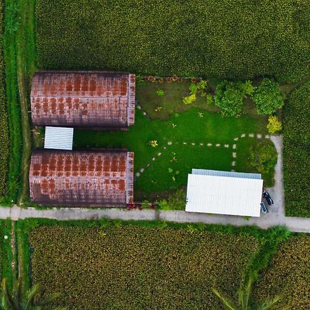 Вілла Bale Тетебату Екстер'єр фото
